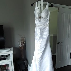 Wedding Gown